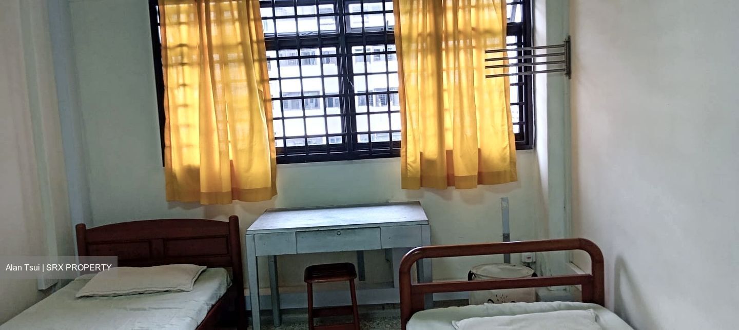 Blk 132 Yio Chu Kang Ville (Ang Mo Kio), HDB 4 Rooms #577022601